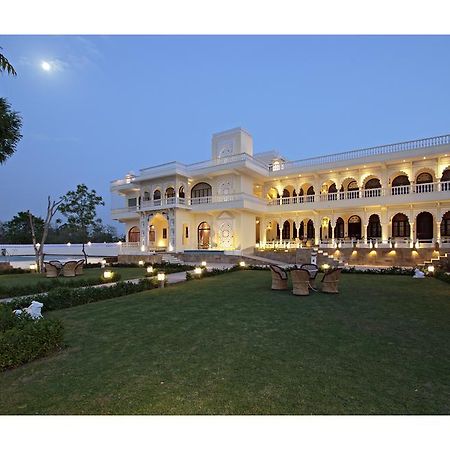 Talaibagh Palace Amer Exterior foto