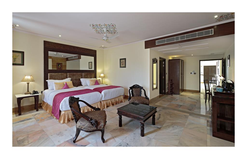 Talaibagh Palace Amer Habitación foto