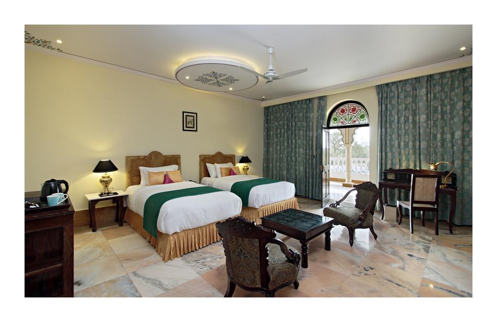 Talaibagh Palace Amer Habitación foto